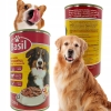 KARMA MOKRA PUSZKA DLA PSA Z WOŁOWINĄ BASIL 1250G