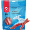 STRIPS PRZYSMAK PSA FILETY Z PIERSI Z KACZKI 500G