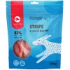 STRIPS PRZYSMAK PSA FILETY Z PIERSI Z KACZKI 500G
