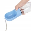 BUTELKA TURYSTYCZNA BIDON MISKA PSA POIDŁO 500ML