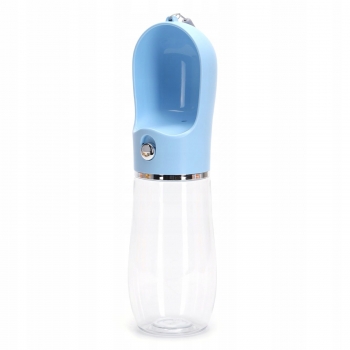 BUTELKA TURYSTYCZNA BIDON MISKA PSA POIDŁO 500ML