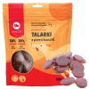 PRZYSMAK SMAKOŁYK PSA TALARKI Z PIERSI KACZEJ 500G