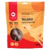 PRZYSMAK SMAKOŁYK PSA TALARKI Z PIERSI KACZEJ 500G