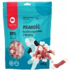 PRZYSMAK SMAKOŁYK PSA KOSTKI WAPIENNE KACZKĄ 500G