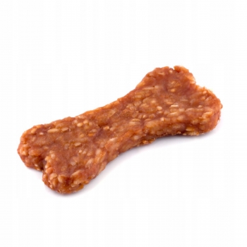 PRZYSMAK SMAKOŁYK PSA KOSTKI KURCZAK Z RYŻEM 500G