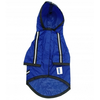 PŁASZCZ UBRANKO KURTKA PRZECIWDESZCZOWA PSA 4XL