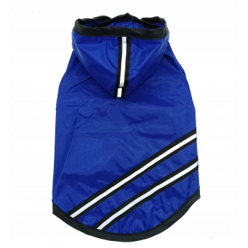 PŁASZCZ UBRANKO KURTKA PRZECIWDESZCZOWA PSA 4XL