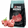 PAN MIĘSKO KARMA WIEPRZOWINA Z DZIKIEM 9KG M
