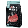 PAN MIĘSKO KARMA WIEPRZOWINA Z DZIKIEM 9KG M