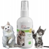 SPRAY PREPARAT ODSTRASZAJĄCY KOTY GO OFF CAT 125ML OVERZOO