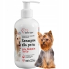 SZAMPON DLA PSÓW RASY YORKSHIRE TERRIER 250ML OVERZOO