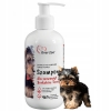 SZAMPON DLA SZCZENIĄT RASY YORKSHIRE TERRIER 250ML OVERZOO
