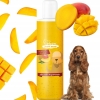 OWOCOWY SZAMPON Z MANGO DLA PSÓW DŁUGOWŁOSYCH 200ML