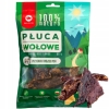 PRZYSMAK SMAKOŁYK DLA PSA SUSZONE PŁUCA WOŁOWE 60G