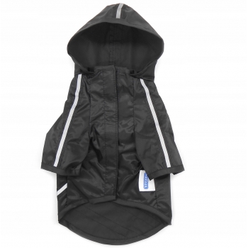 DUŻY PŁASZCZ PONCHO UBRANKO KURTKA PRZECIWDESZCZOWA DLA DUŻEGO PSA 6XL