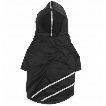 DUŻY PŁASZCZ PONCHO UBRANKO KURTKA PRZECIWDESZCZOWA DLA DUŻEGO PSA 6XL