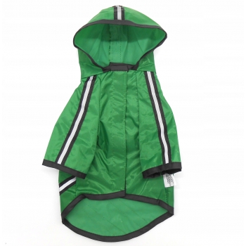 DUŻY PŁASZCZ PONCHO UBRANKO KURTKA PRZECIWDESZCZOWA DLA DUŻEGO PSA 3XL