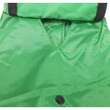 DUŻY PŁASZCZ PONCHO UBRANKO KURTKA PRZECIWDESZCZOWA DLA DUŻEGO PSA 3XL