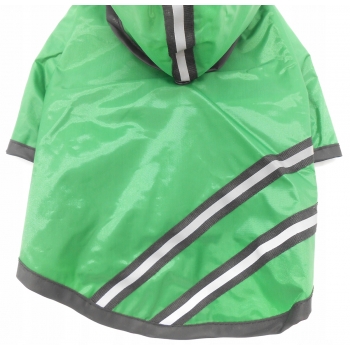 DUŻY PŁASZCZ PONCHO UBRANKO KURTKA PRZECIWDESZCZOWA DLA DUŻEGO PSA 3XL