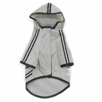 DUŻY PŁASZCZ PONCHO UBRANKO KURTKA PRZECIWDESZCZOWA DLA DUŻEGO PSA 5XL