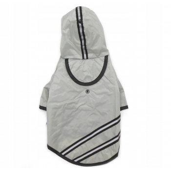 DUŻY PŁASZCZ PONCHO UBRANKO KURTKA PRZECIWDESZCZOWA DLA DUŻEGO PSA 5XL