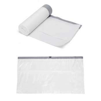 WORKI NA ŻWIREK NIECZYSTOŚCI Z KOCIEJ KUWETY DO KUWETY KOTÓW KOTA 45X79CM S