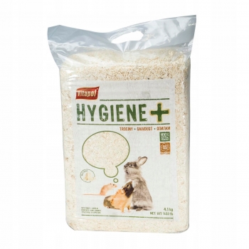 TROCINY PRASOWANE XXL ŚCIÓŁKA PODŁOŻE GRYZONI CHOMIKA KRÓLIKA 56L 4,1KG