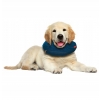 KOŁNIERZ DMUCHANY OCHRONNY POOPERACYJNY MIĘKKI VET-AIRCOLLAR PSA S 18-30CM