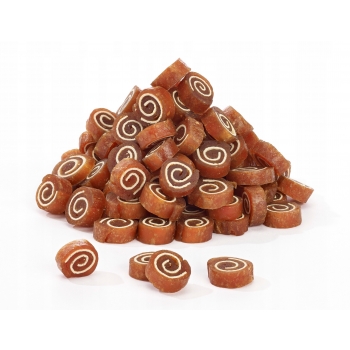 PRZYSMAK TRENINGOWY DLA PSA SUSHI KACZKA Z RYBĄ 500G
