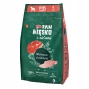 PAN MIĘSKO Z ZIOŁAMI KARMA SUCHA DLA PSA WOŁOWINA Z KRÓLIKIEM M 3KG