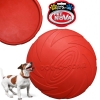 FRISBEE FRIZBI DYSK ZABAWKA DO APORTU APORTOWANIA GRYZAK PSA APORT 22CM