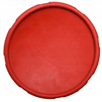 FRISBEE FRIZBI DYSK ZABAWKA DO APORTU APORTOWANIA GRYZAK PSA APORT 22CM