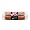 PRZYSMAK SMAKOŁYK KIEŁBASKI HOT DOG Z BEKONEM DLA PSA PSÓW 4SZT 220G