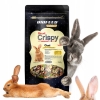 KARMA POKARM JEDZENIE DLA KRÓLIKA KRÓLIKÓW ROYAL CRISPY PREMIUM CUNI 0,75KG