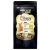 KARMA POKARM JEDZENIE DLA KRÓLIKA KRÓLIKÓW ROYAL CRISPY PREMIUM CUNI 0,75KG