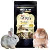 KARMA POKARM JEDZENIE DLA KRÓLIKA KRÓLIKÓW ROYAL CRISPY CUNI JUNIOR 2KG