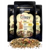 KARMA POKARM JEDZENIE DLA KRÓLIKA KRÓLIKÓW ROYAL CRISPY CUNI JUNIOR 2KG