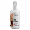 SILK SPRAY DLA PSÓW UŁATWIA ROZCZESYWANIE SIERŚCI I WŁOSA 250ML OVERZOO