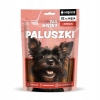 PRZYSMAK MONOBIAŁKOWY MIĘKKI DLA PSA PALUSZKI KRÓLIK 100G PAN MIĘSKO