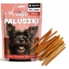 PRZYSMAK MONOBIAŁKOWY MIĘKKI DLA PSA PALUSZKI KRÓLIK 100G PAN MIĘSKO