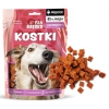 PRZYSMAK MONOBIAŁKOWY MIĘKKI DLA PSA KOSTKI JAGNIĘCINA 100G PAN MIĘSKO