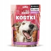 PRZYSMAK MONOBIAŁKOWY MIĘKKI DLA PSA KOSTKI JAGNIĘCINA 100G PAN MIĘSKO