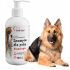 SZAMPON DLA PSÓW DŁUGOWŁOSYCH 250ML BEZ SLS OVERZOO
