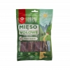 MIĘSO WOŁOWE GRYZAK NATURALNY PRZYSMAK dla PSA PSÓW 150G PRZEŁYK WOŁOWY